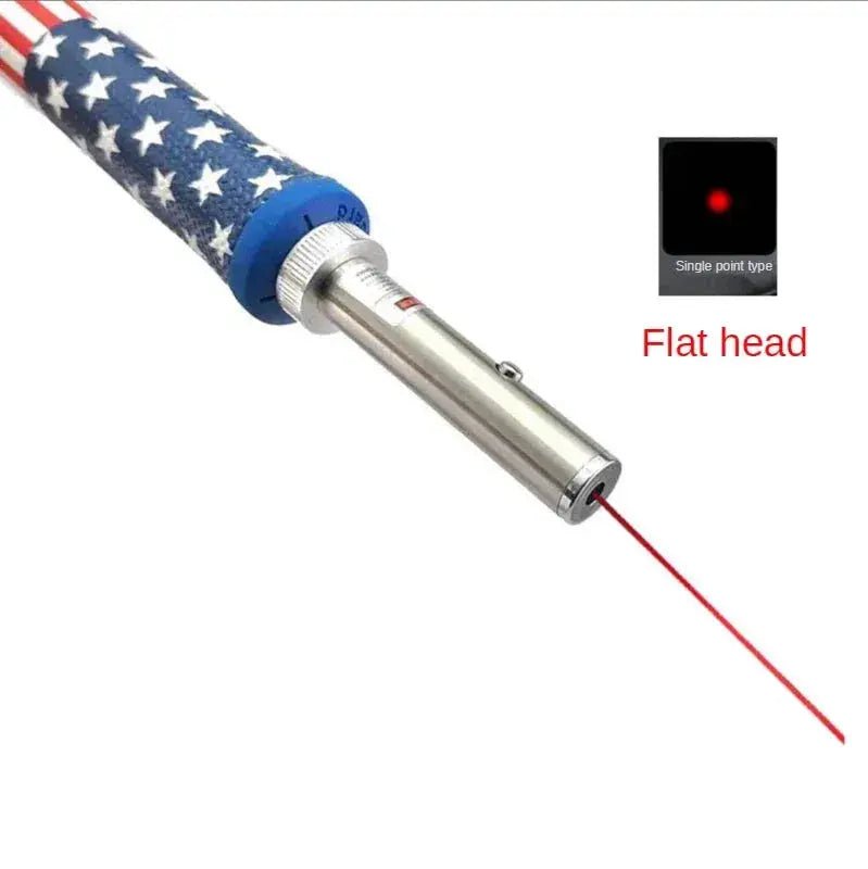 Golf Swing Corrector Laser Plane Trainer Golf Swing - Plane Training Aid Golf Pointer Laser Spot Direction - Lacatang Shop
