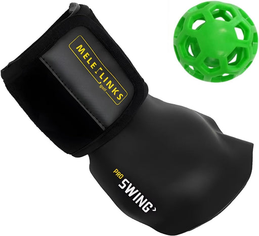 Golf Swing Trainer Ball - Improve Your Golf Skills - Lacatang Shop