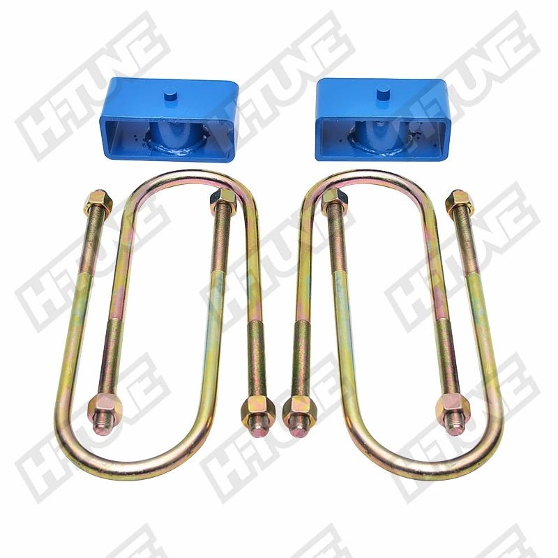 H - TUNE 32mm Front Strut Spacer & 51mm Rear Lift Kit - Lacatang Shop