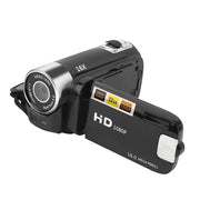 High Definition Camcorder DV Camcorder Camcorder Video Camera 2.4 Inch Camera for Teenagers Student Kids Photography - Lacatang Shop