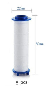 High Pressure Adjustable Shower Head with 3 Modes - Ultimate Luxury