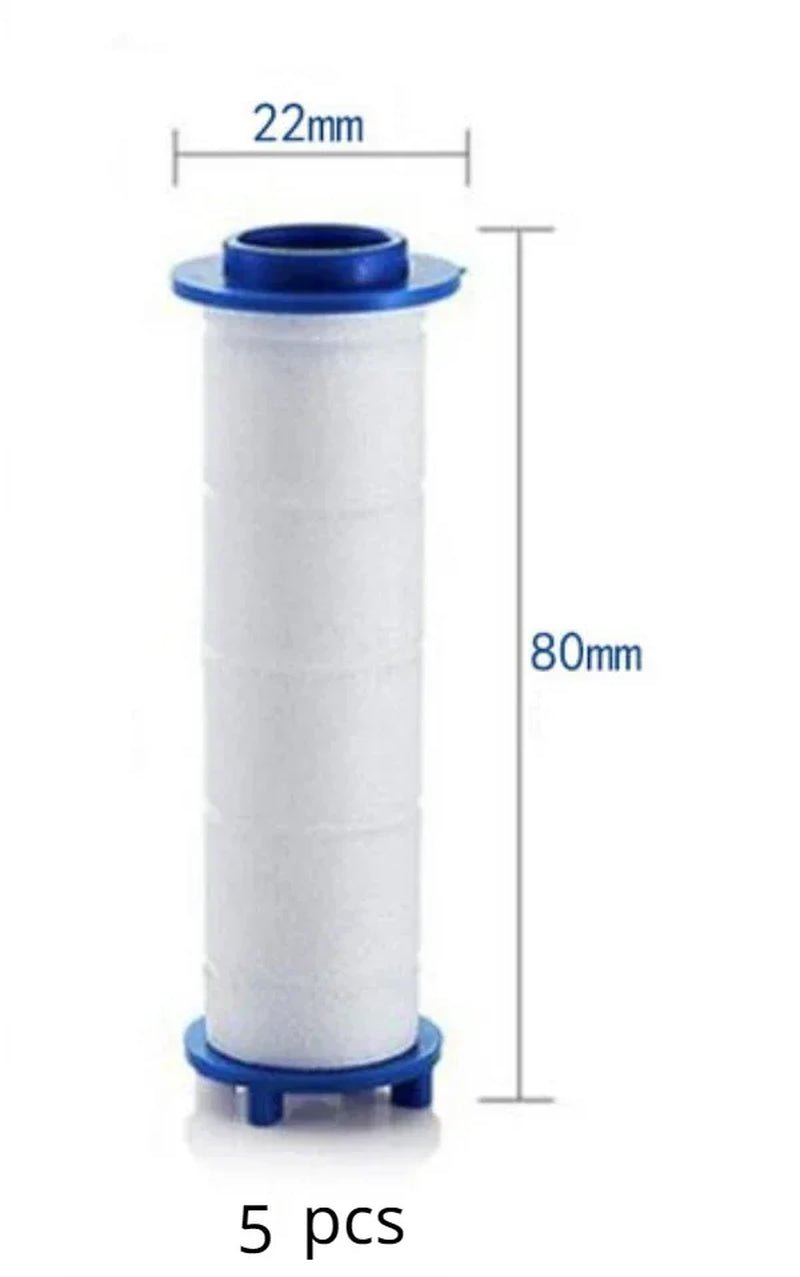 High Pressure Adjustable Shower Head with 3 Modes - Ultimate Luxury