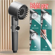 High Pressurized Filter Shower Head - Lacatang Shop