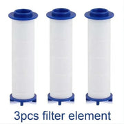 High Pressurized Filter Shower Head for Luxurious Shower Experience