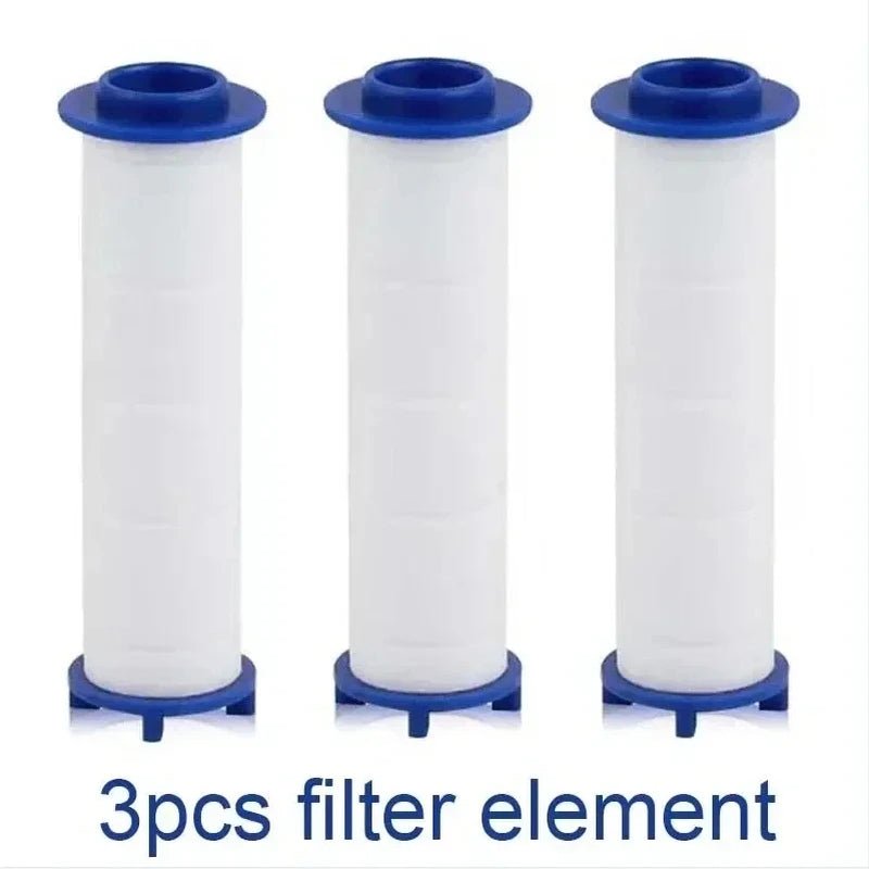 High Pressurized Filter Shower Head for Luxurious Shower Experience