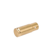 High Quality 9mm 9x19mm Red Laser Boresighter Training Bullet Snap Caps - Lacatang Shop
