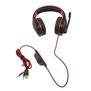 High Quality Anti - noise Computer Gaming Headset - Lacatang Shop