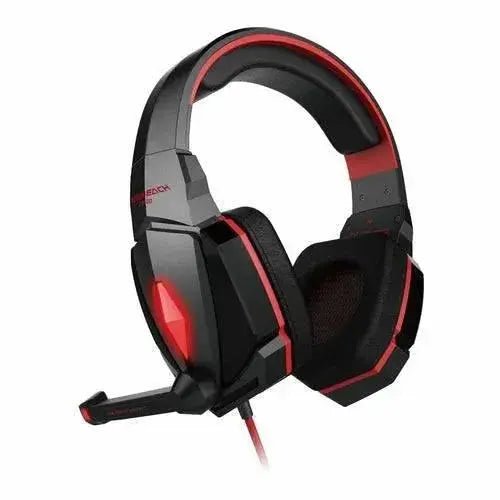 High Quality Anti - noise Computer Gaming Headset - Lacatang Shop