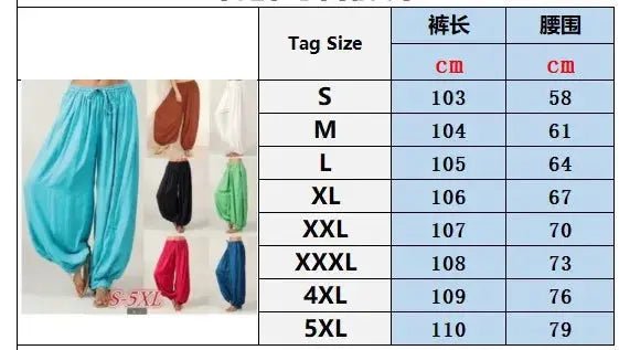 High Quality Luxury Brand New Casual Women's Cotton Straight Tube Pants Casual Pants Harun Pants Solid Color Loose Fitting Y2k - Lacatang Shop