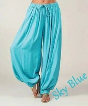 High Quality Luxury Brand New Casual Women's Cotton Straight Tube Pants Casual Pants Harun Pants Solid Color Loose Fitting Y2k - Lacatang Shop