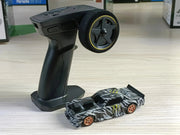 High - Speed 1/43 Scale 2.4G RC Drift Car - 4WD Remote Control Mini Racing Model for Boys, Perfect Gift - Lacatang Shop