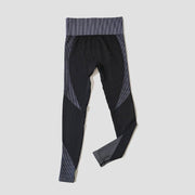 High Waist Seamless Gym Leggings for Women - Tummy Control - Lacatang Shop