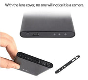 Home Security Camera Mobile Power Camera 1080P HD Power Bank Camera - Lacatang Shop