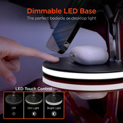 HyperGear MaxCharge 3 - in - 1 MagSafe Wireless Charging Stand - Lacatang Shop