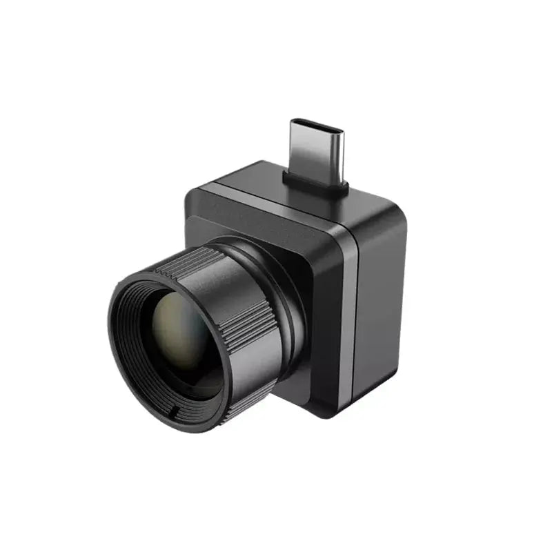 InfiRay T2 PRO Night Vision Thermal Camera For Hunting Outdoor Search 256x192 Thermal Imager For Mobile Phone - Lacatang Shop