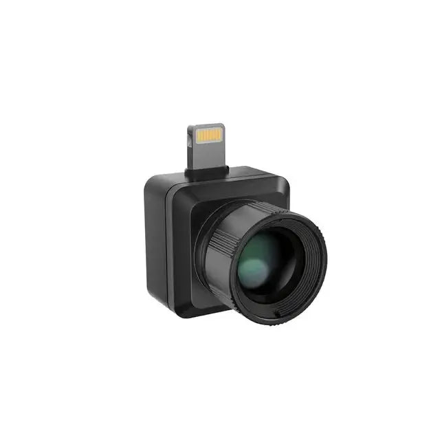 InfiRay T2 PRO Night Vision Thermal Camera For Hunting Outdoor Search 256x192 Thermal Imager For Mobile Phone - Lacatang Shop