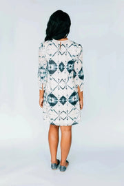 Inkwell Dress - Lacatang Shop