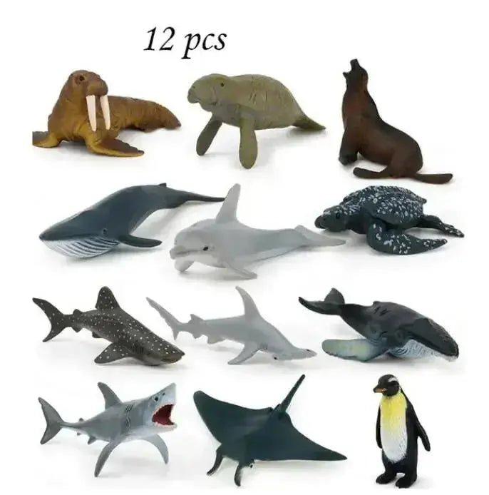 Interactive City Traffic Play Mat for Kids - Waterproof Educational Rug for Boys and Girls - Lacatang Shop