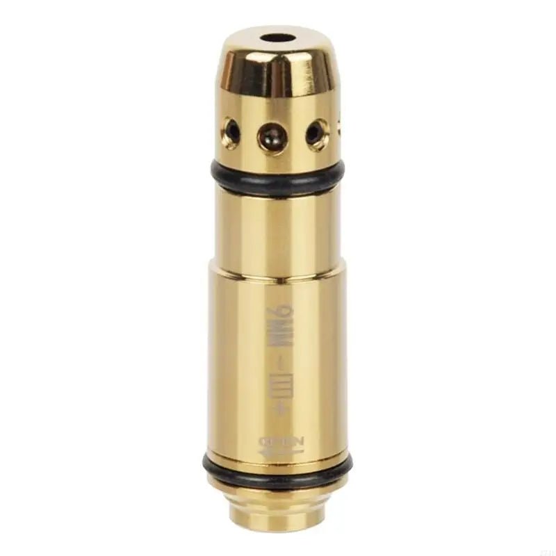 J7JF Tactically Lasers Training Cartridge - Dry Red Dot Laser Trainer - Lacatang Shop