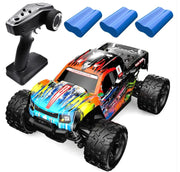 High-Performance Remote Control Car for All Ages - Exciting Fun! by Lacatang Shop