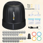 JarSeal Pro Vacuum Sealer Kit - Lacatang Shop