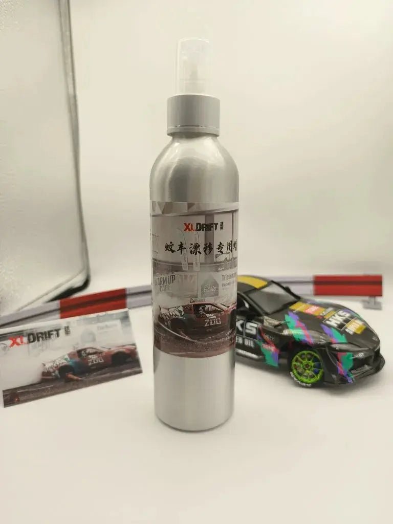 Jingshang Mini Drift Track Professional PVC Racing Map - Lacatang Shop