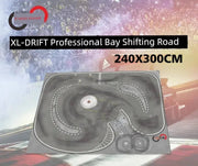 Jingshang Miniature Drift Racing Track Professional Artificial Terrain - Lacatang Shop