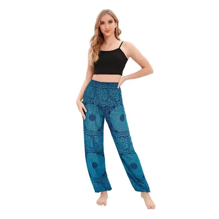 Joggers Pants Women Trousers Casual Loose Sweatpants Ladies Bottom Harajuku High Waist Pants Woman Clothing Pantalones Mujer - Lacatang Shop