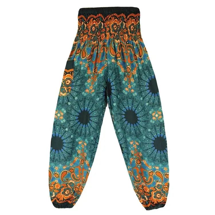 Joggers Pants Women Trousers Casual Loose Sweatpants Ladies Bottom Harajuku High Waist Pants Woman Clothing Pantalones Mujer - Lacatang Shop