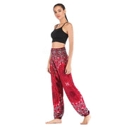 Joggers Pants Women Trousers Casual Loose Sweatpants Ladies Bottom Harajuku High Waist Pants Woman Clothing Pantalones Mujer - Lacatang Shop