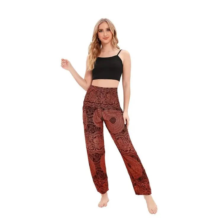 Joggers Pants Women Trousers Casual Loose Sweatpants Ladies Bottom Harajuku High Waist Pants Woman Clothing Pantalones Mujer - Lacatang Shop