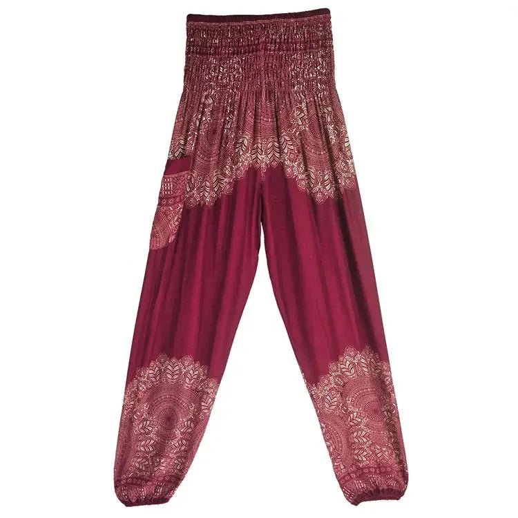 Joggers Pants Women Trousers Casual Loose Sweatpants Ladies Bottom Harajuku High Waist Pants Woman Clothing Pantalones Mujer - Lacatang Shop