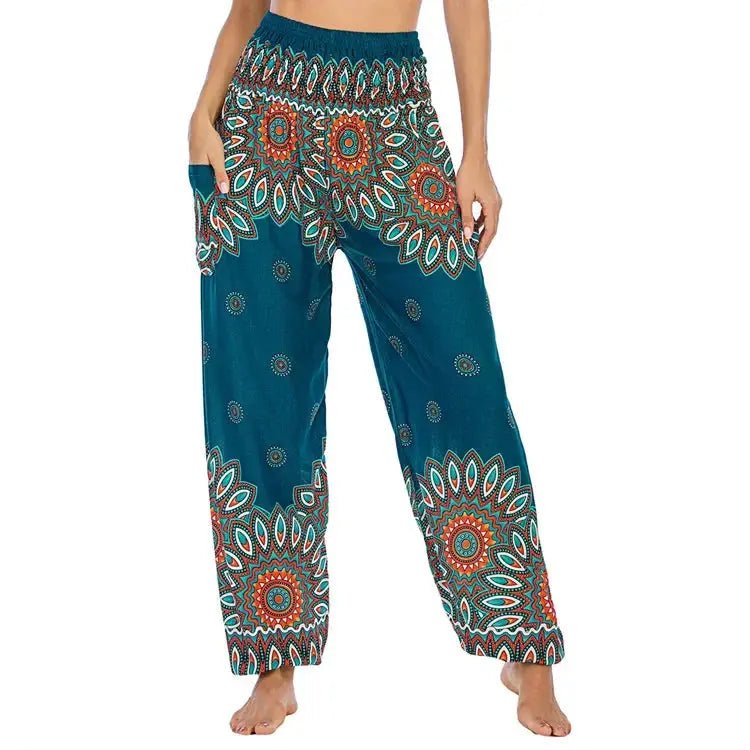 Joggers Pants Women Trousers Casual Loose Sweatpants Ladies Bottom Harajuku High Waist Pants Woman Clothing Pantalones Mujer - Lacatang Shop