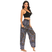 Joggers Pants Women Trousers Casual Loose Sweatpants Ladies Bottom Harajuku High Waist Pants Woman Clothing Pantalones Mujer - Lacatang Shop