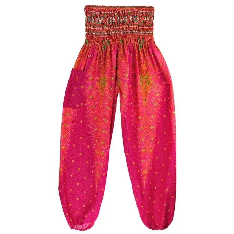 Joggers Pants Women Trousers Casual Loose Sweatpants Ladies Bottom Harajuku High Waist Pants Woman Clothing Pantalones Mujer - Lacatang Shop