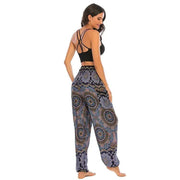 Joggers Pants Women Trousers Casual Loose Sweatpants Ladies Bottom Harajuku High Waist Pants Woman Clothing Pantalones Mujer - Lacatang Shop