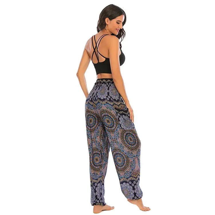 Joggers Pants Women Trousers Casual Loose Sweatpants Ladies Bottom Harajuku High Waist Pants Woman Clothing Pantalones Mujer - Lacatang Shop