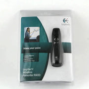 JSHFEI 5mw 2.4G R400 Laser Pointer Wireless Presenter LED Red Laser Usb Lazer Pen LAZER A large number laser pen - Lacatang Shop