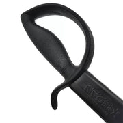 KEEGAN TOOLS Toilet Sword 32" Plunger Declogger Handle HEAVY DUTY Bathroom Clog - Lacatang Shop