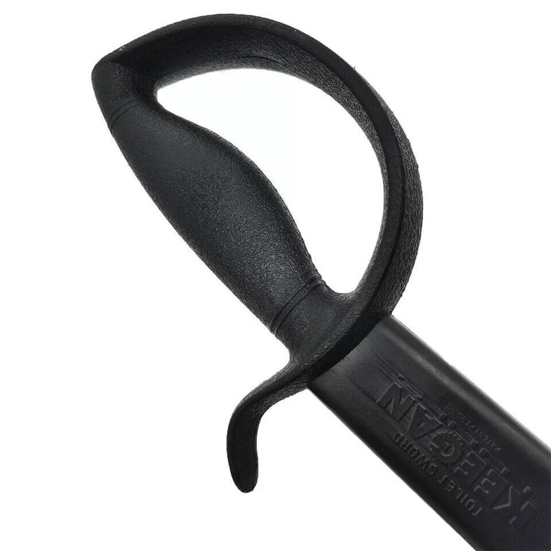 KEEGAN TOOLS Toilet Sword 32" Plunger Declogger Handle HEAVY DUTY Bathroom Clog - Lacatang Shop