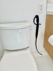 KEEGAN TOOLS Toilet Sword 32" Plunger Declogger Handle HEAVY DUTY Bathroom Clog - Lacatang Shop