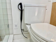 KEEGAN TOOLS Toilet Sword 32" Plunger Declogger Handle HEAVY DUTY Bathroom Clog - Lacatang Shop
