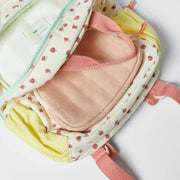 Kids Backpack Children'S Bag Baby Strawberry Print Backpack Schoolbag Backpack for School Office Supplies Kindergarten Children'S Backpack on Clearance - Lacatang Shop