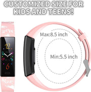 Kids Fitness Tracker Watch with 11 Sport Modes - Lacatang Shop