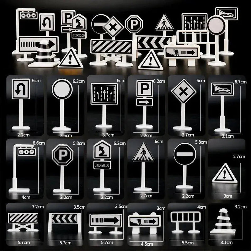 Kids Waterproof Playmat - Portable Dinosaur and Farm Road Activity Carpet for Toddlers, Non - Toxic Educational Crawling Mat - Lacatang Shop