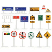 Kids Waterproof Playmat - Portable Dinosaur and Farm Road Activity Carpet for Toddlers, Non - Toxic Educational Crawling Mat - Lacatang Shop