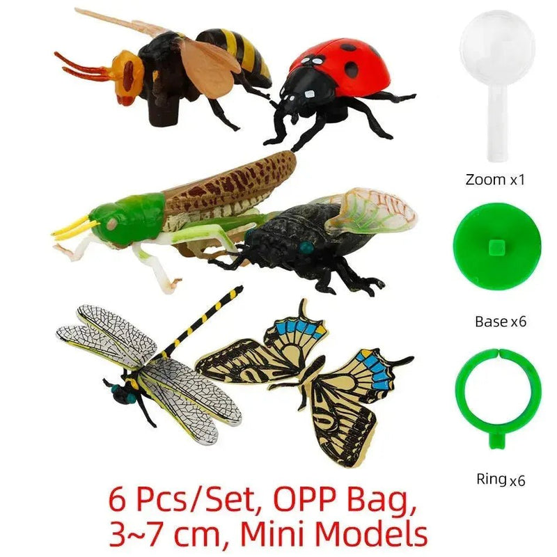 Kids Waterproof Playmat - Portable Dinosaur and Farm Road Activity Carpet for Toddlers, Non - Toxic Educational Crawling Mat - Lacatang Shop