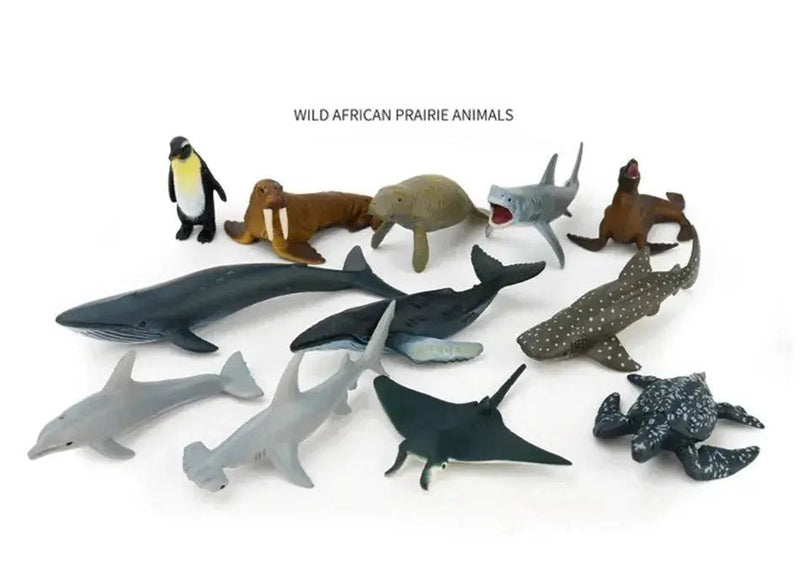 Kids Waterproof Playmat - Portable Dinosaur and Farm Road Activity Carpet for Toddlers, Non - Toxic Educational Crawling Mat - Lacatang Shop