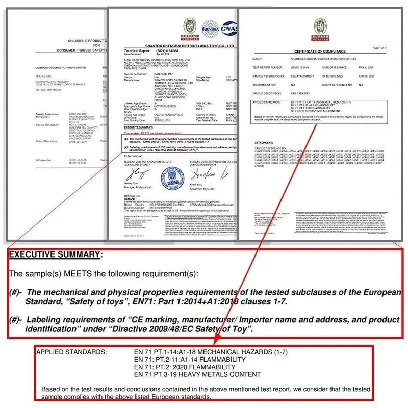 Kids Waterproof Playmat - Portable Dinosaur and Farm Road Activity Carpet for Toddlers, Non - Toxic Educational Crawling Mat - Lacatang Shop