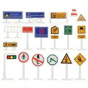 Kids Waterproof Playmat - Portable Dinosaur and Farm Road Activity Carpet for Toddlers, Non - Toxic Educational Crawling Mat - Lacatang Shop